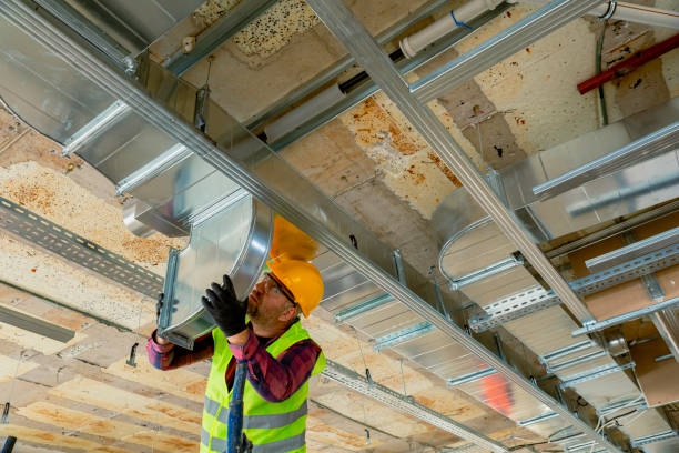 Best HVAC Emergency Services  in Copper Canyon, TX