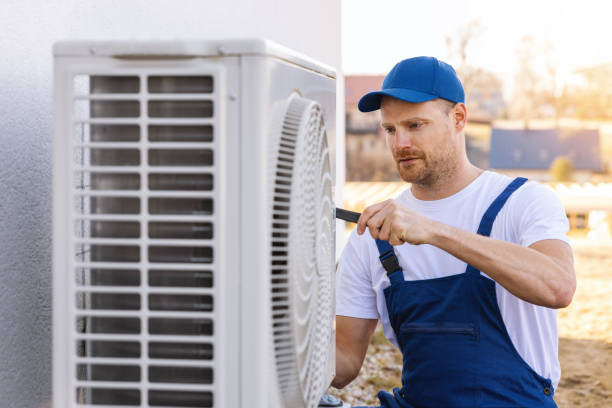 Best Air Conditioning Repair  in Copper Canyon, TX