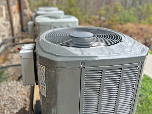 Best Central Air Repair  in Copper Canyon, TX