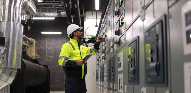 HVAC Emergency Services in Copper Canyon, TX